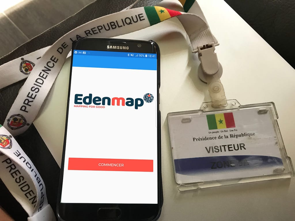 Création-de-la-société-adressage-Edenmap